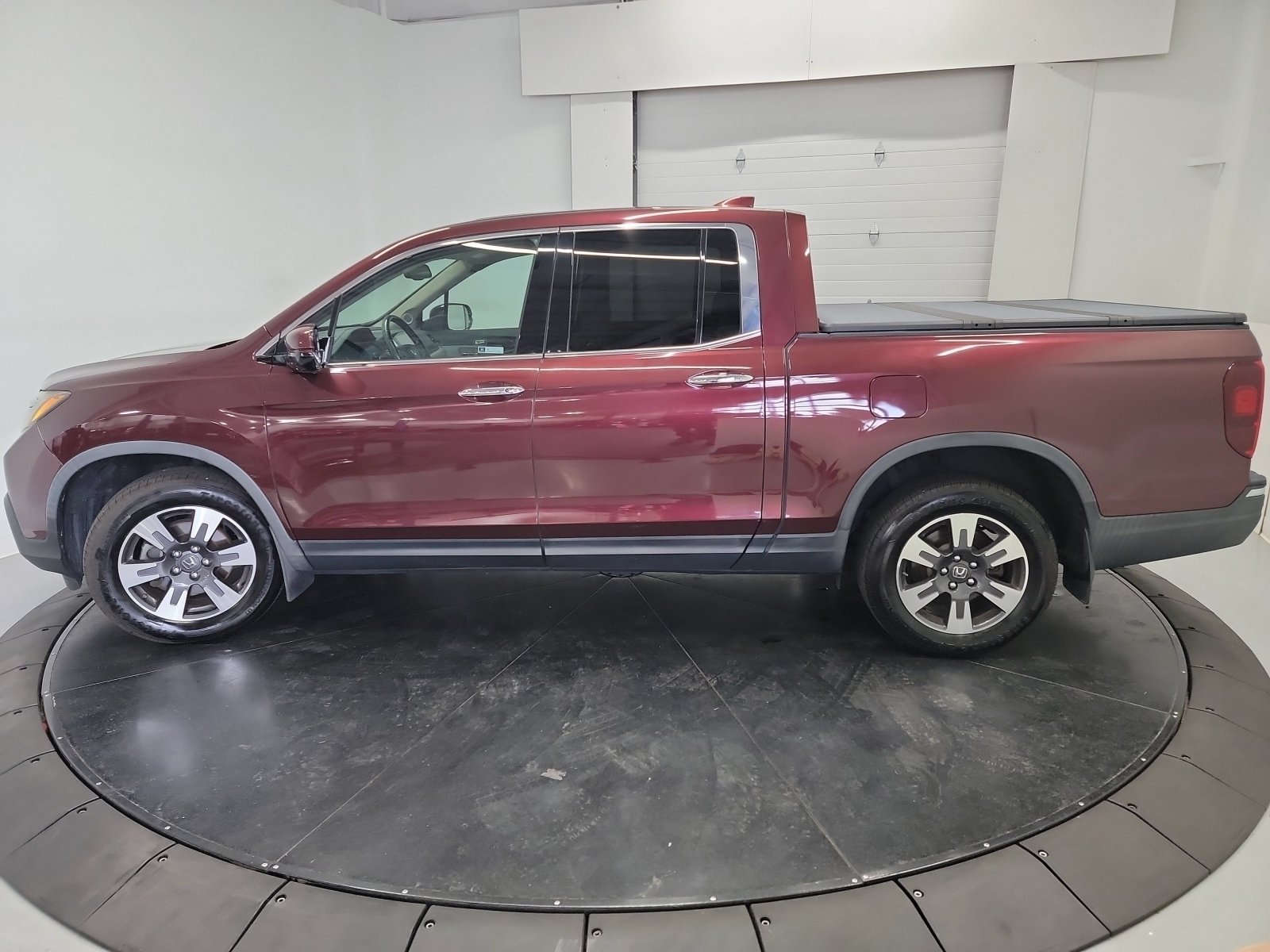Used 2019 Honda Ridgeline RTL-E image 4