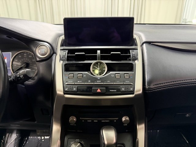 Used 2021 Lexus NX 300 AWD w/ Premium Package image 14