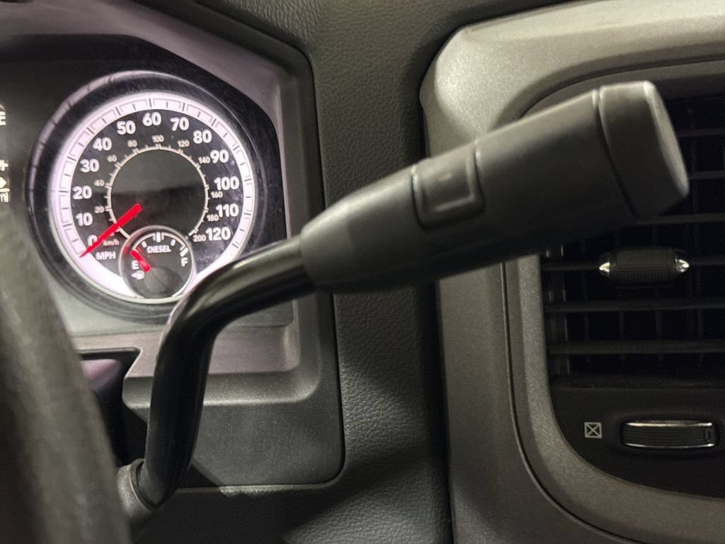 Used 2017 RAM 3500 Tradesman w/ Popular Equipment Group AWD/4WD image 17