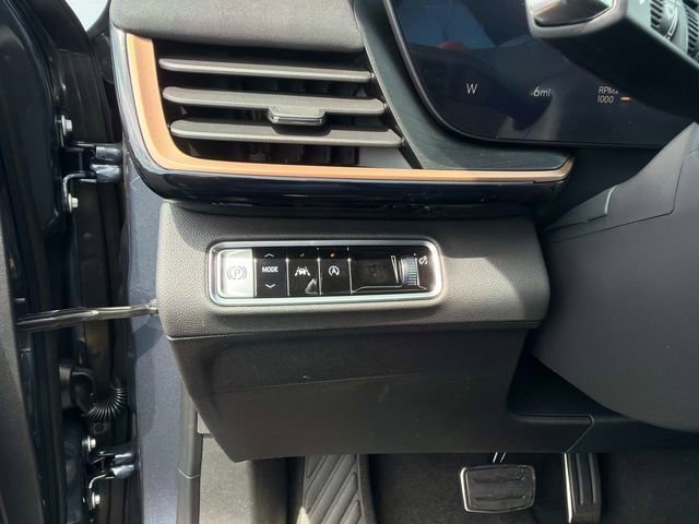 New 2026 Buick Envision Sport Touring AWD/4WD image 30