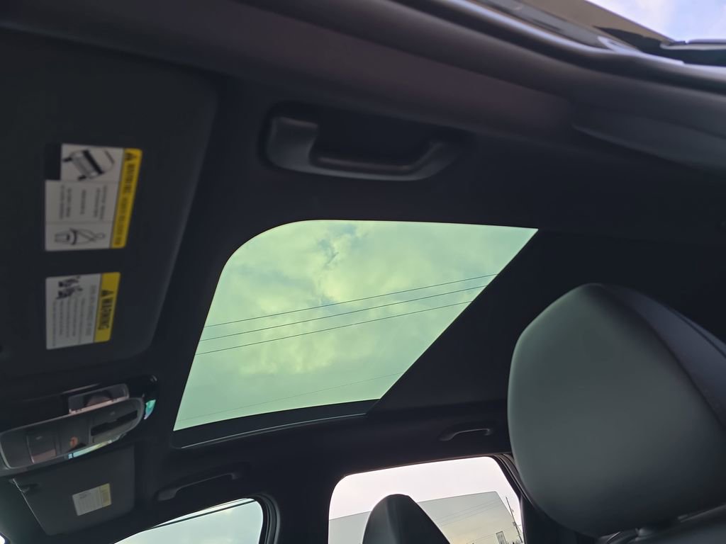 Certified 2023 Hyundai Tucson N Line image 29