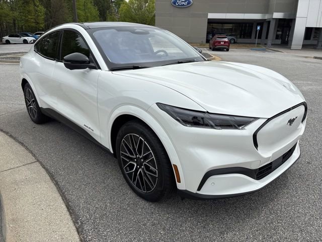 New 2026 Ford Mustang Mach-E Premium image 2