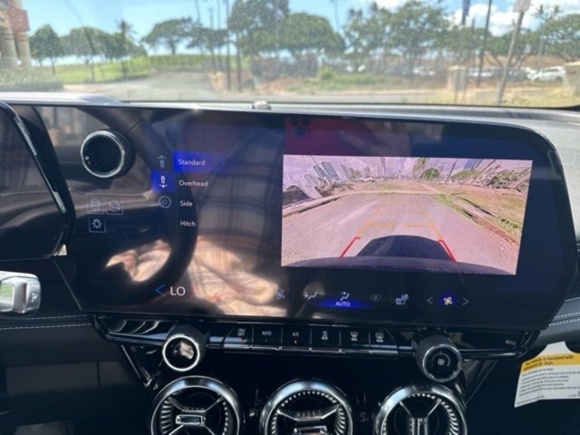 New 2024 Chevrolet Blazer EV LT image 11