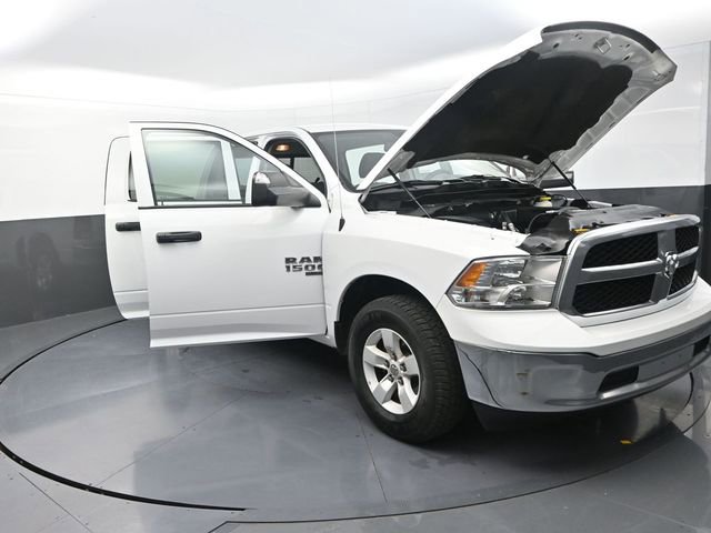 Used 2023 RAM 1500 Classic SLT w/ Trailer & Traction Group image 28