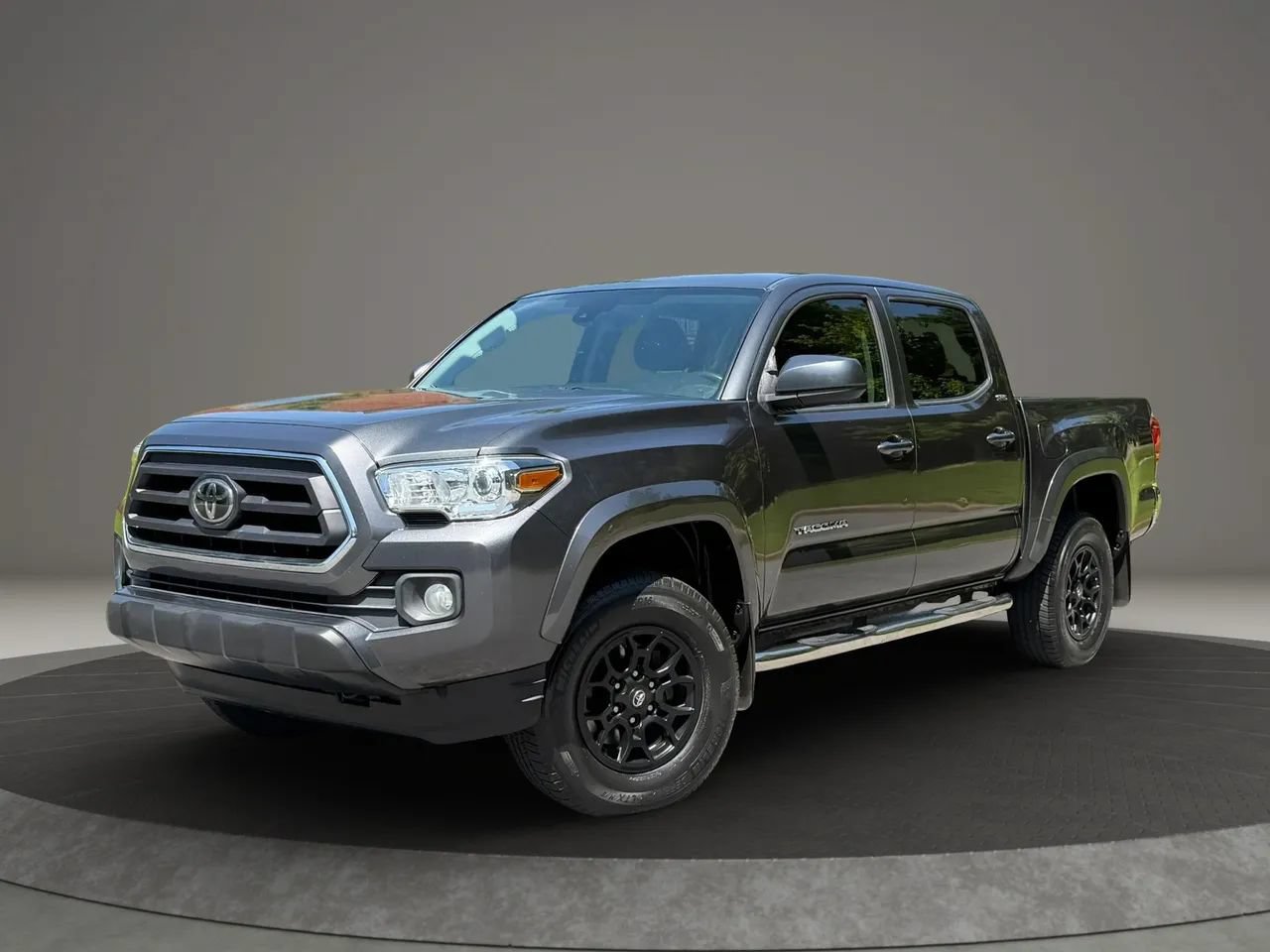 Used 2020 Toyota Tacoma SR5