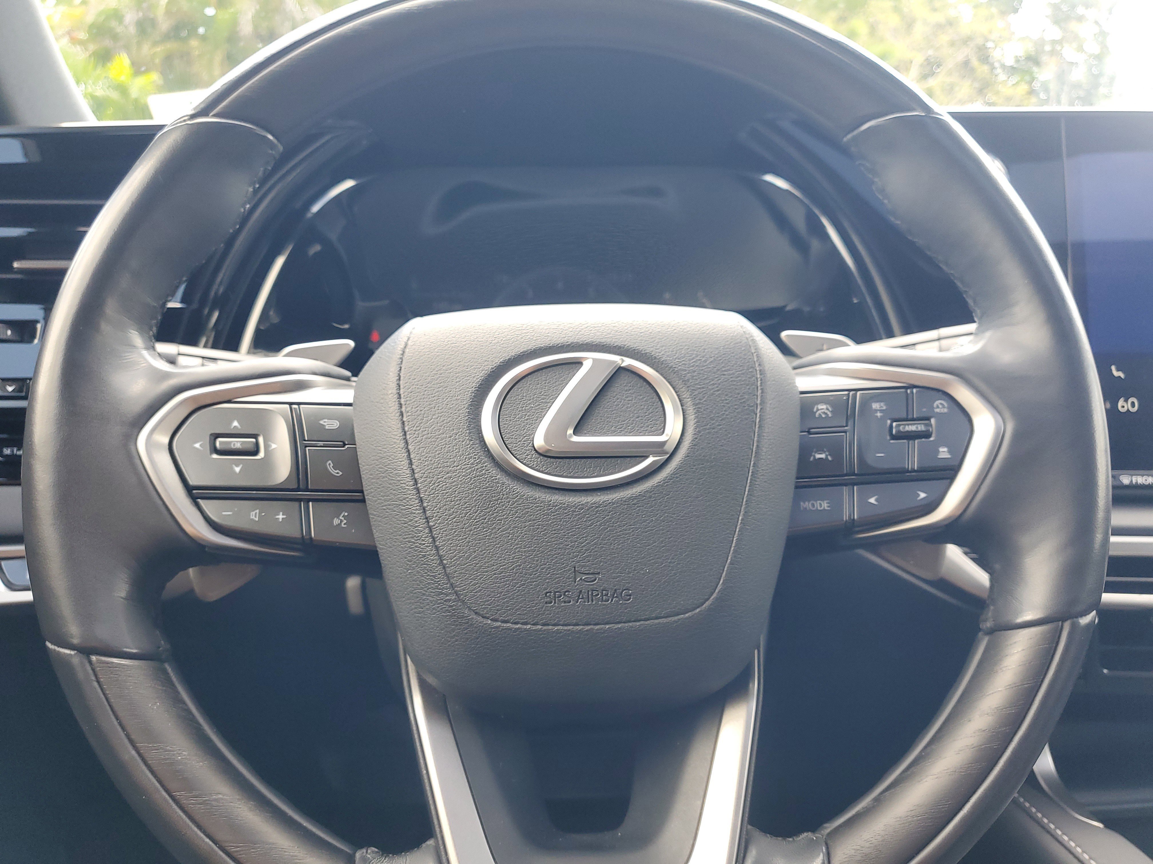 Used 2023 Lexus RX 350 Premium w/ Cold Area Package FWD image 21