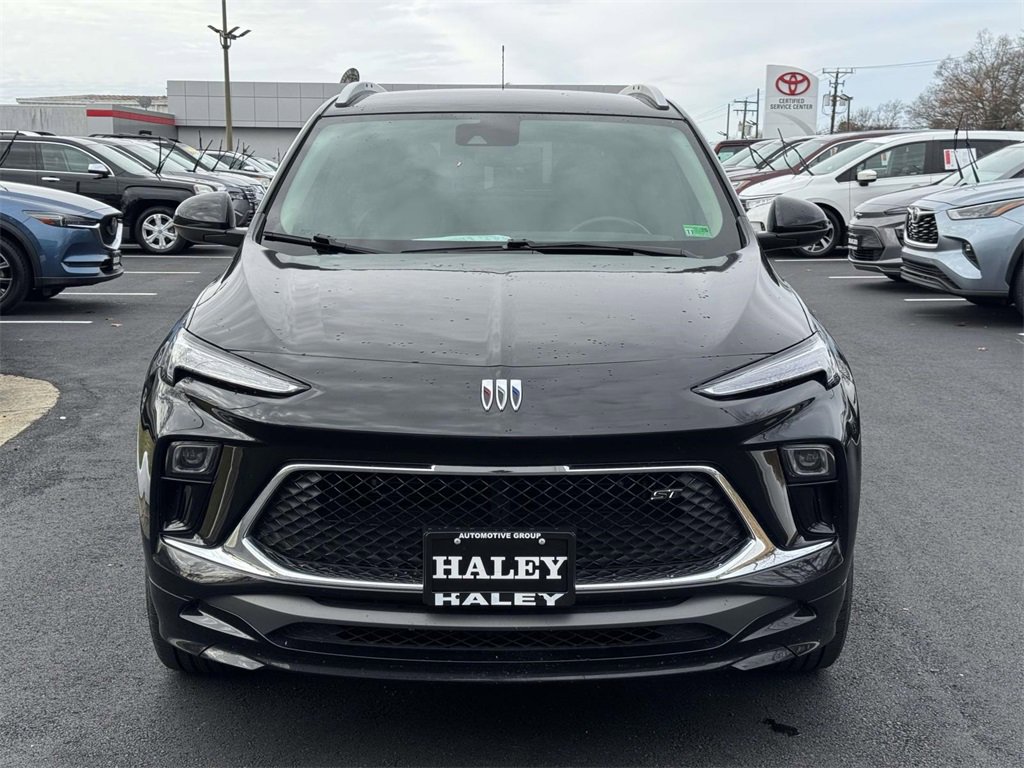 Used 2024 Buick Encore GX Sport Touring w/ Comfort Package image 25