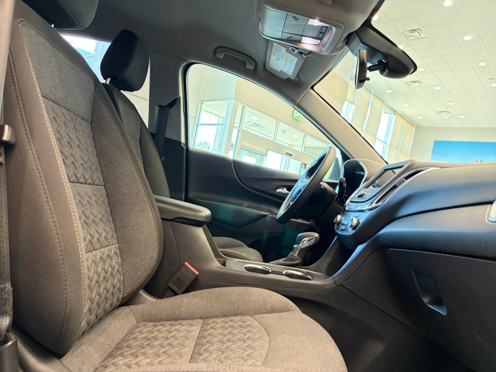 Used 2022 Chevrolet Equinox LT AWD/4WD image 30