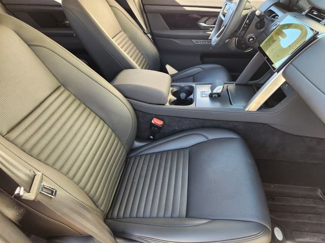 Used 2025 Land Rover Discovery Sport S AWD/4WD image 14
