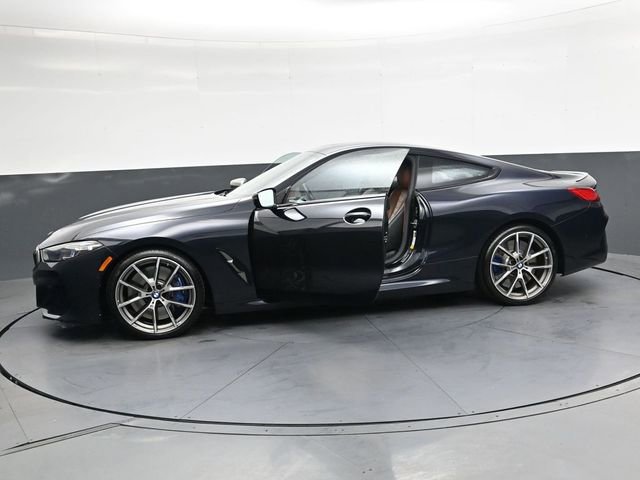 Used 2019 BMW M850i xDrive Coupe AWD/4WD image 42