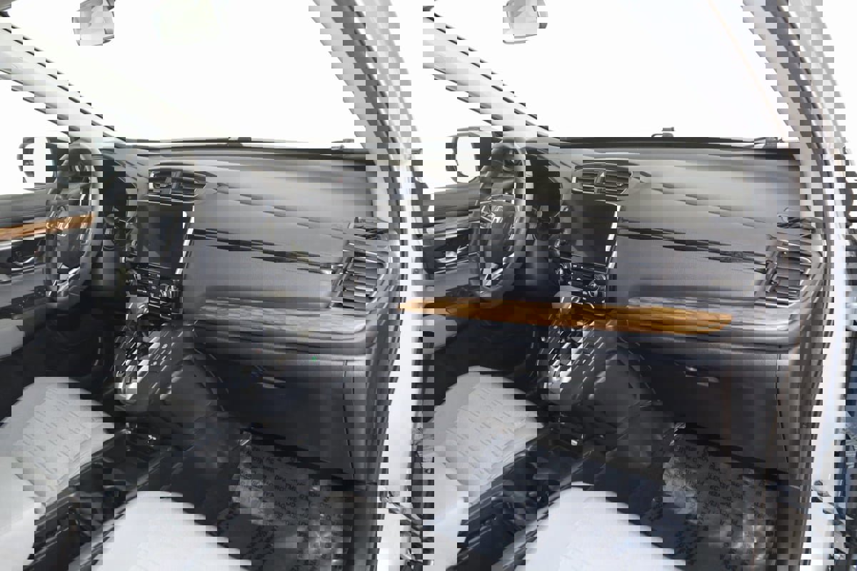 Used 2022 Honda CR-V EX image 38