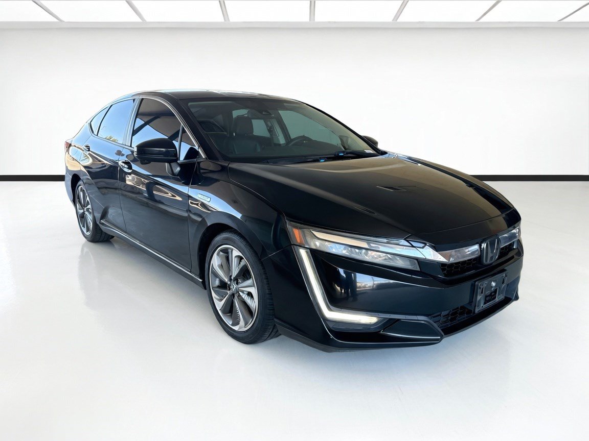 Used 2018 Honda Clarity Touring image 3