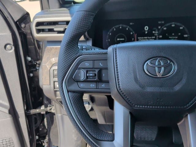 New 2026 Toyota Tacoma Limited AWD/4WD image 16