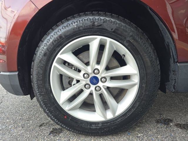 Used 2016 Ford Edge SEL w/ Equipment Group 201A image 26