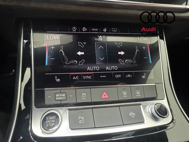 New 2026 Audi Q7 2.0T Premium AWD/4WD image 19