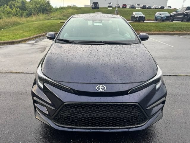 New 2026 Toyota Corolla SE FWD image 8