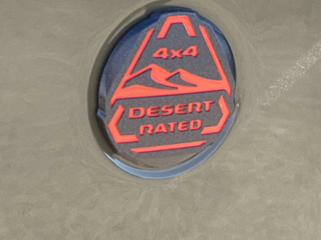 New 2026 Jeep Gladiator Mojave AWD/4WD image 10