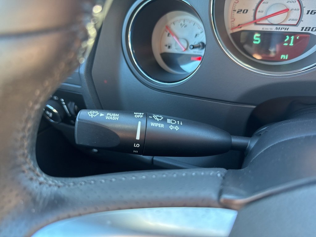 Used 2014 Dodge Challenger SRT8 image 15