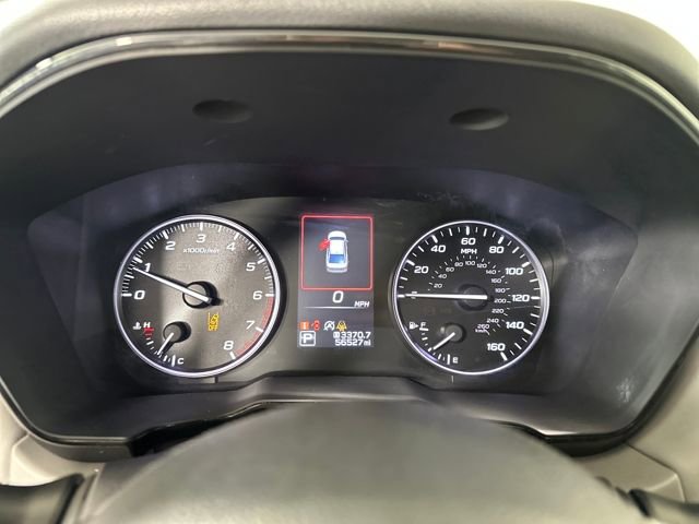 Used 2023 Subaru Legacy Premium image 17