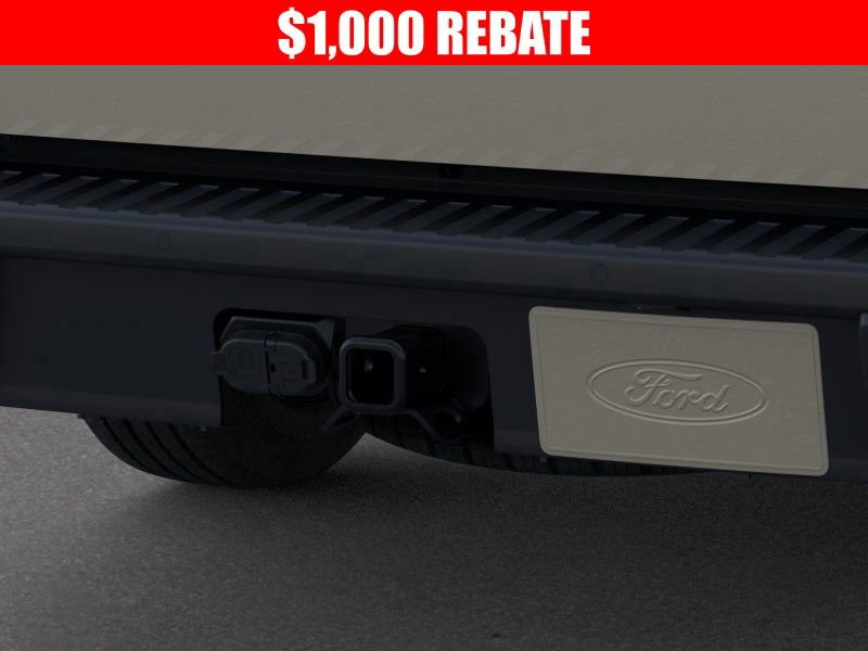 New 2025 Ford Maverick XLT w/ Black Appearance Package image 23