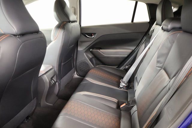 New 2026 Subaru Crosstrek 2.5i Limited w/ Popular Package #3A image 29