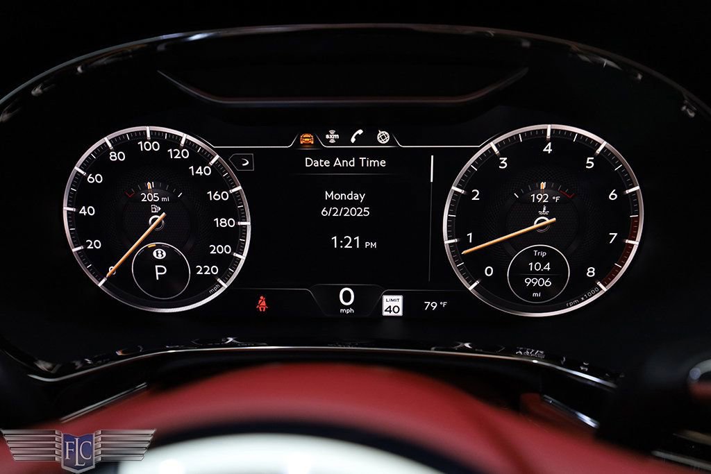 Used 2022 Bentley Continental GT V8 image 34