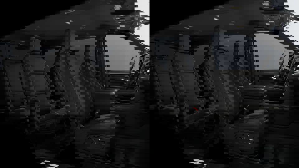 New 2025 GMC Yukon Elevation w/ LPO, Elevation Black Package image 45