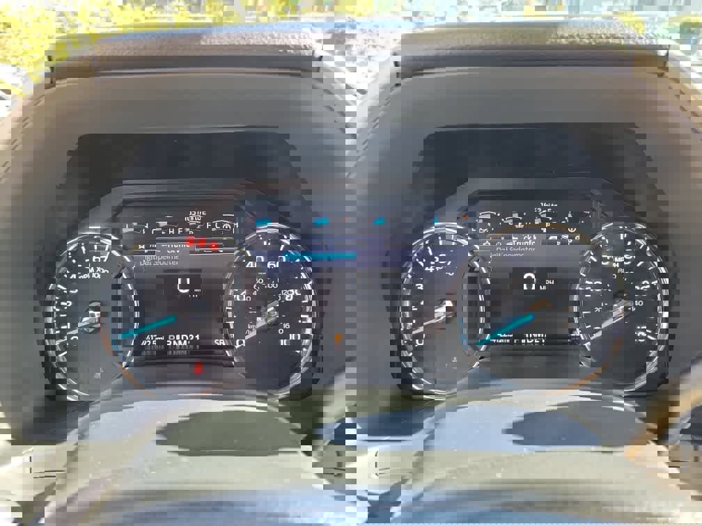 Used 2022 Ford F250 Lariat w/ Chrome Package image 10