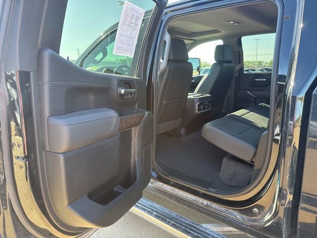 Used 2020 GMC Sierra 1500 Denali w/ Denali Ultimate Package image 18