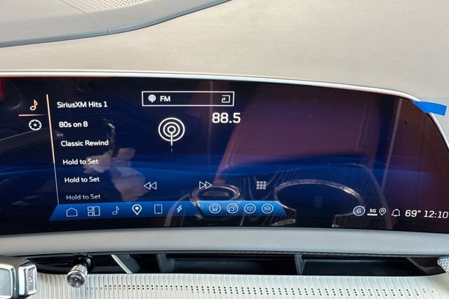 New 2026 Cadillac Optiq Sport 2 w/ LPO, Floor Liner Package image 18