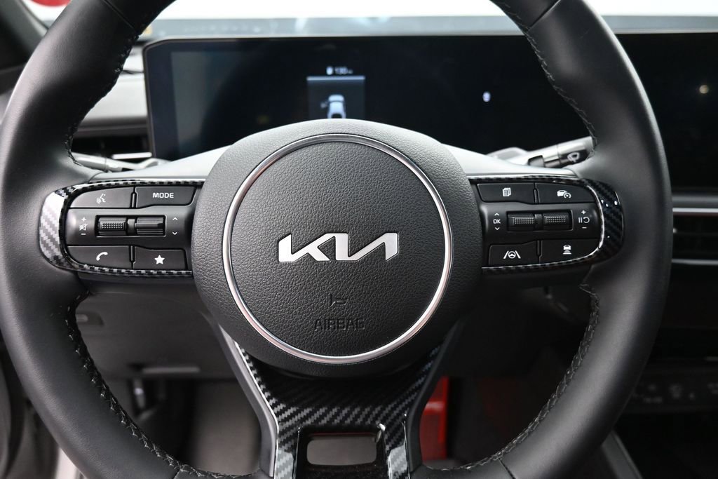 Used 2025 Kia K5 GT-Line w/ GT-Line Premium Package FWD image 21
