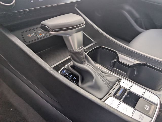 New 2026 Hyundai Tucson XRT AWD/4WD image 22