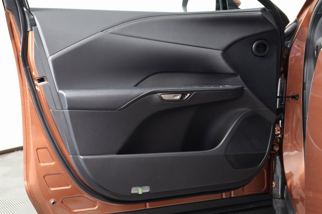 New 2026 Lexus RX 350 FWD image 7