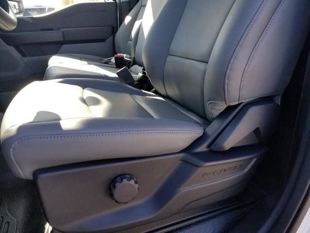 New 2026 Ford F550 4x4 Regular Cab Super Duty image 18