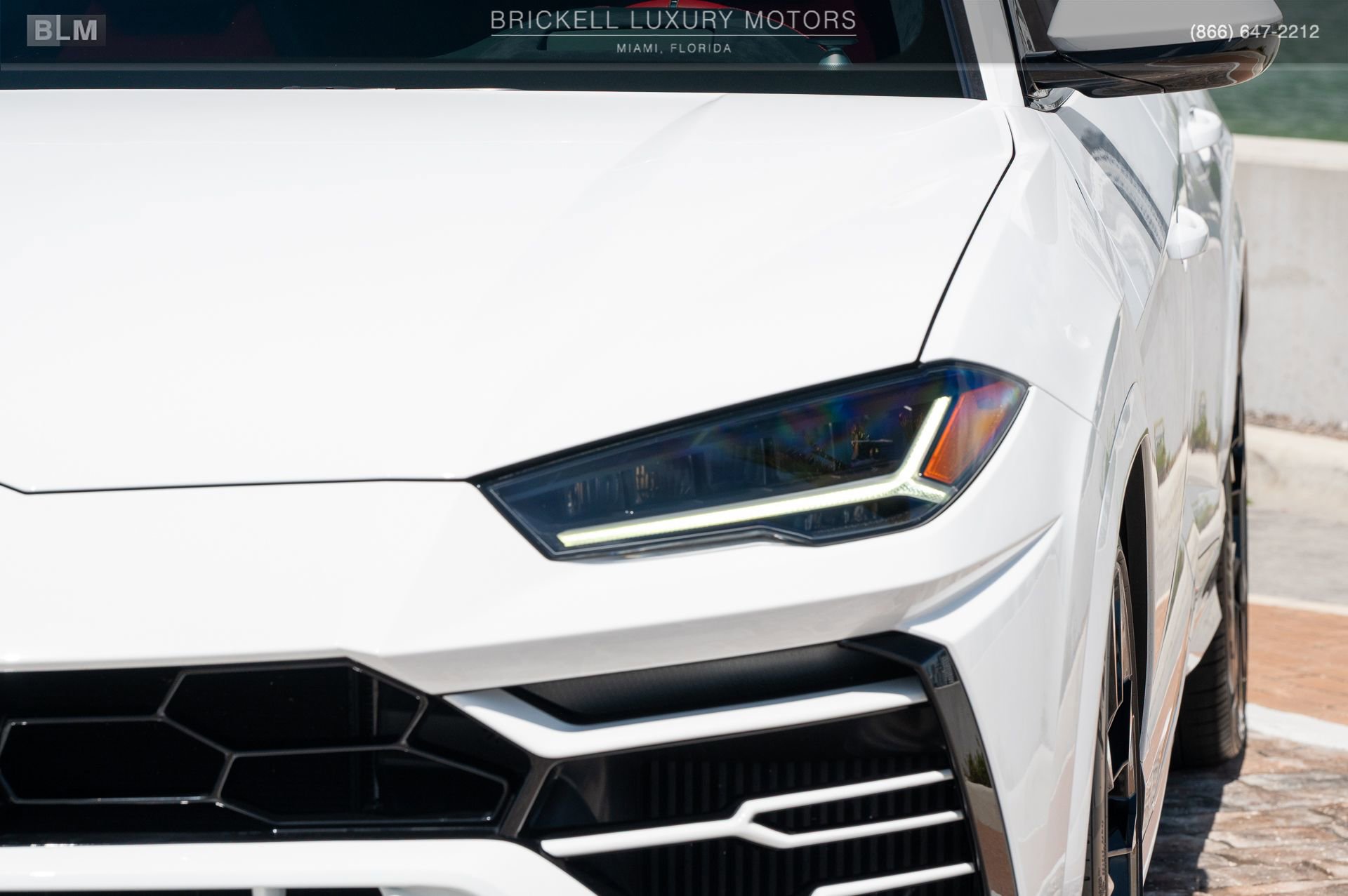 Used 2022 Lamborghini Urus image 57