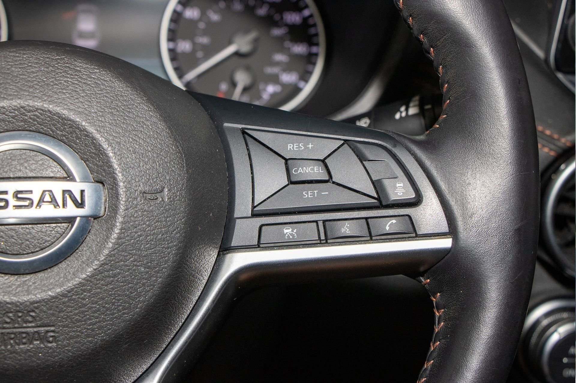 Used 2021 Nissan Sentra SR image 20