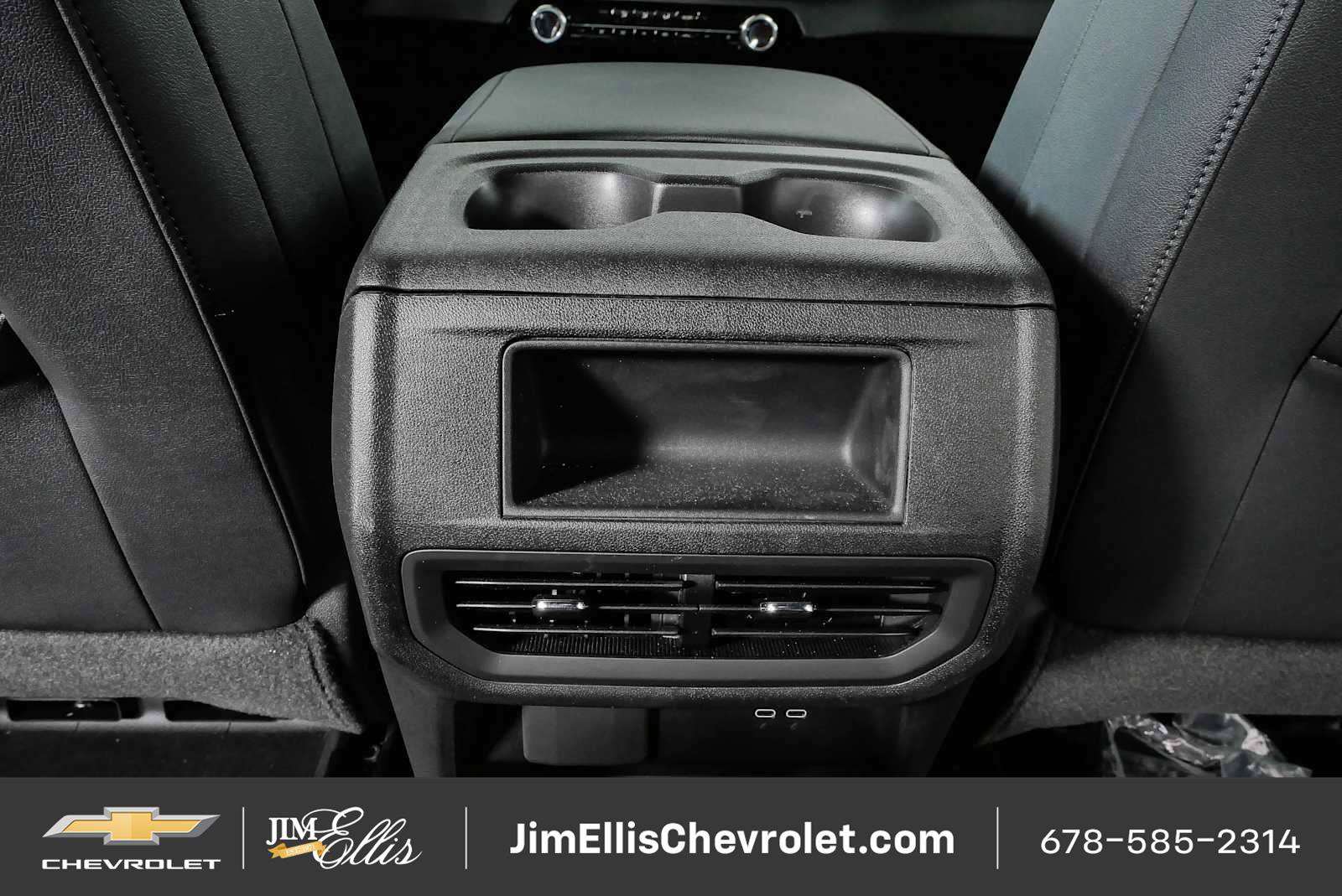 New 2024 Chevrolet Silverado EV W/T AWD/4WD image 19