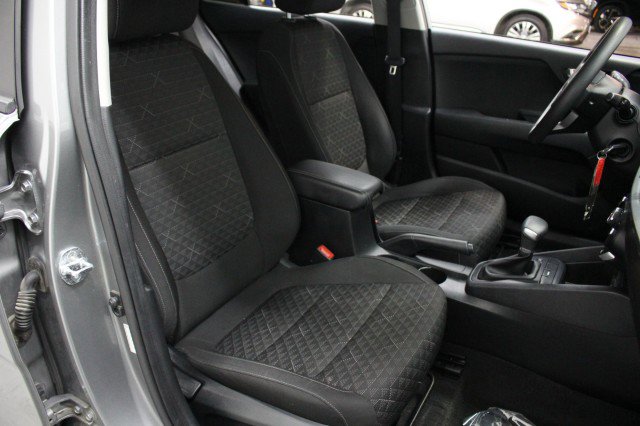 Used 2021 Kia Rio S image 23