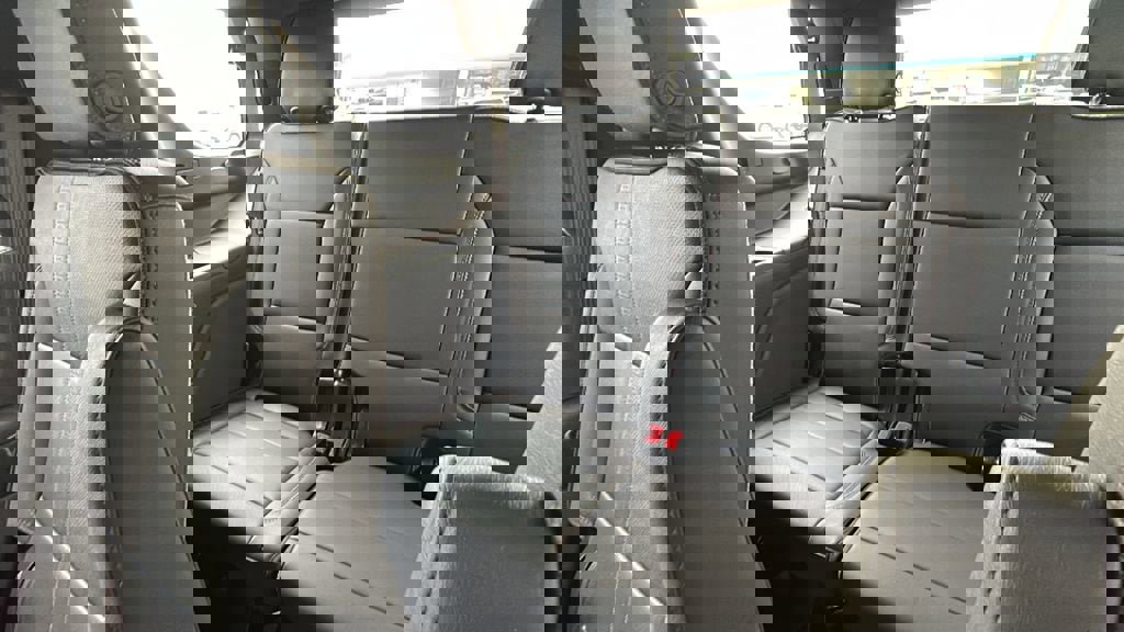 New 2025 Chevrolet Tahoe High Country image 17