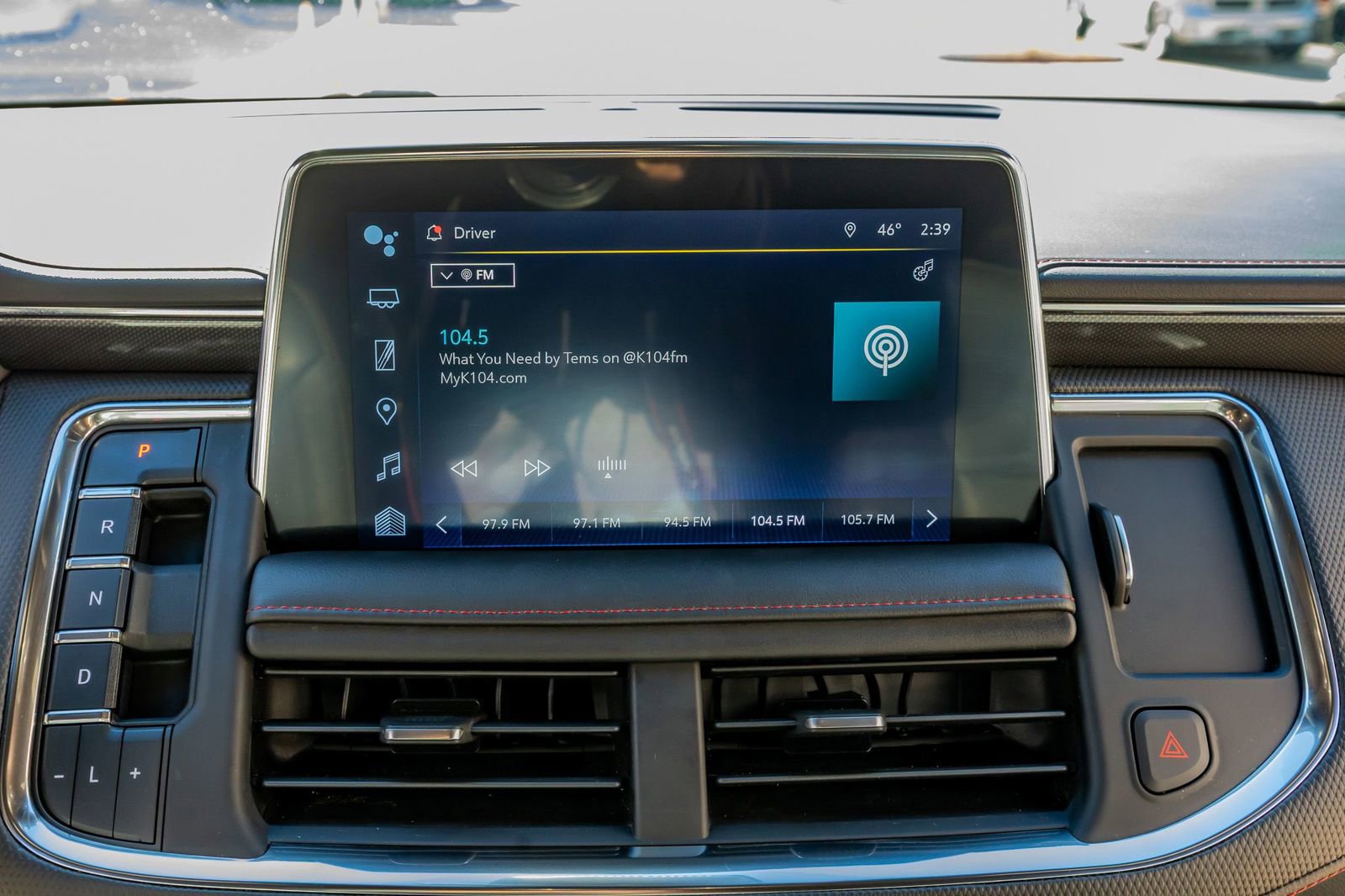 Used 2023 Chevrolet Tahoe RST AWD/4WD image 24