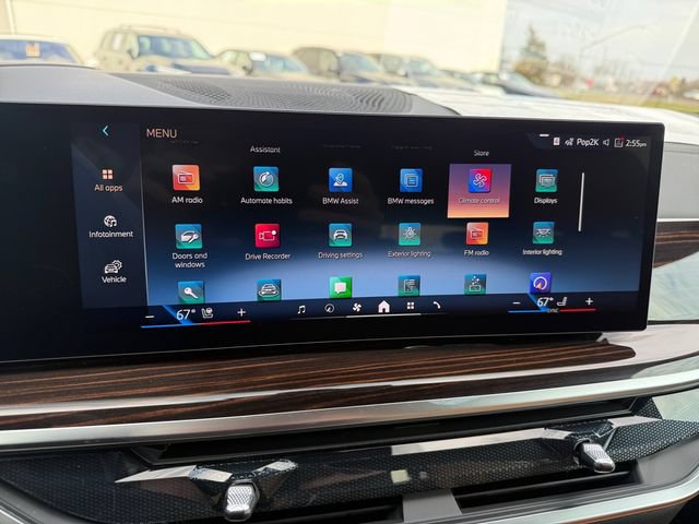 New 2026 BMW X5 xDrive40i w/ Climate Comfort Package AWD/4WD image 23