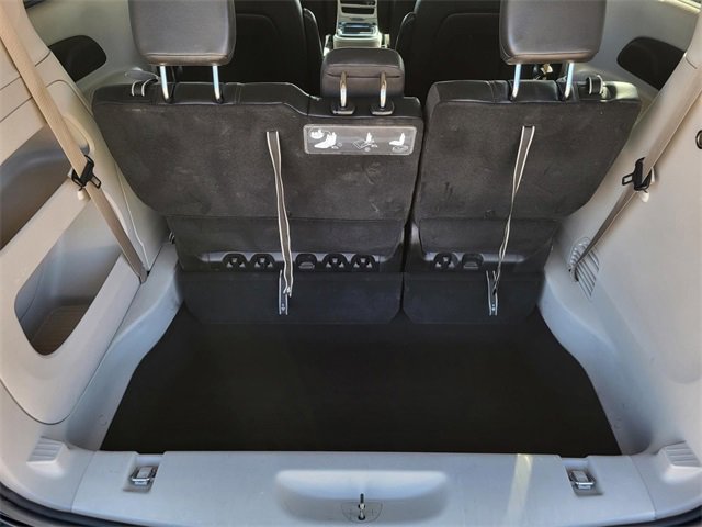 Used 2020 Chrysler Pacifica Touring-L w/ Advanced Safetytec Group image 9
