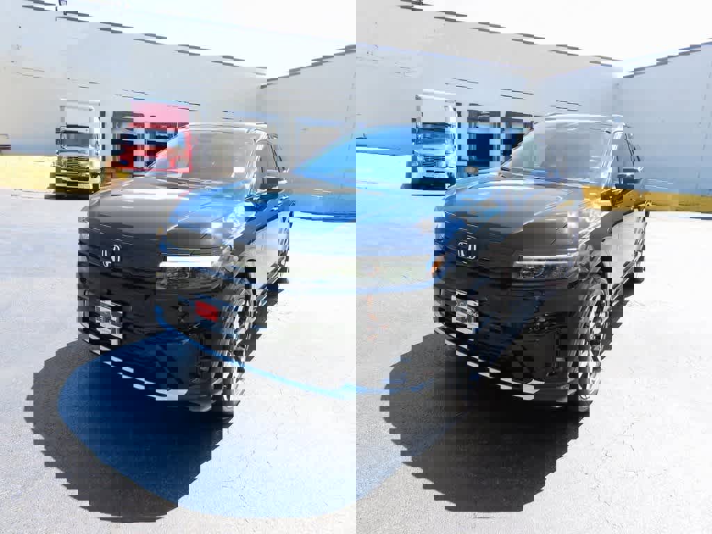 New 2026 Honda Prologue Elite image 1