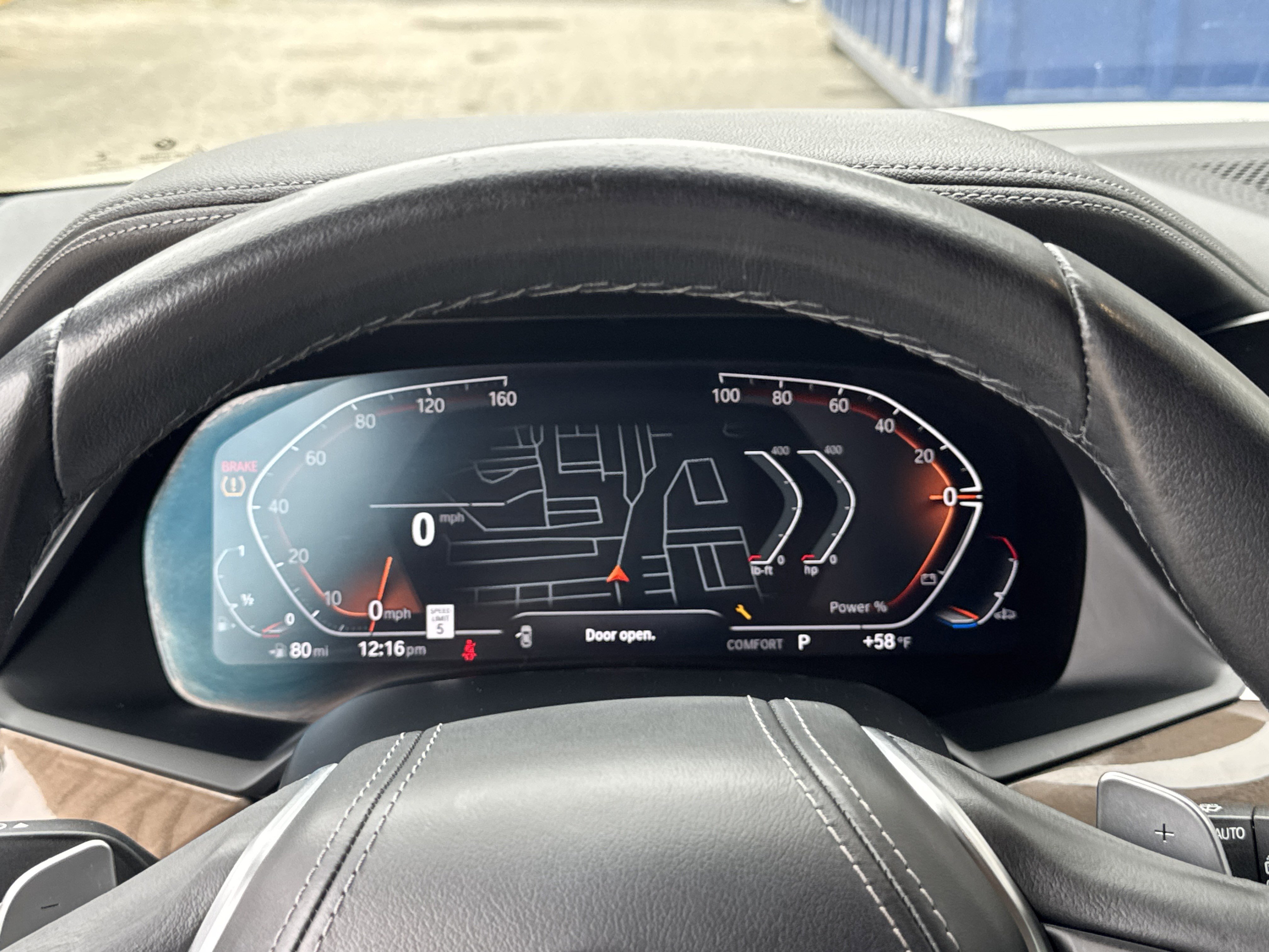 Used 2021 BMW X5 sDrive40i w/ Convenience Package image 27