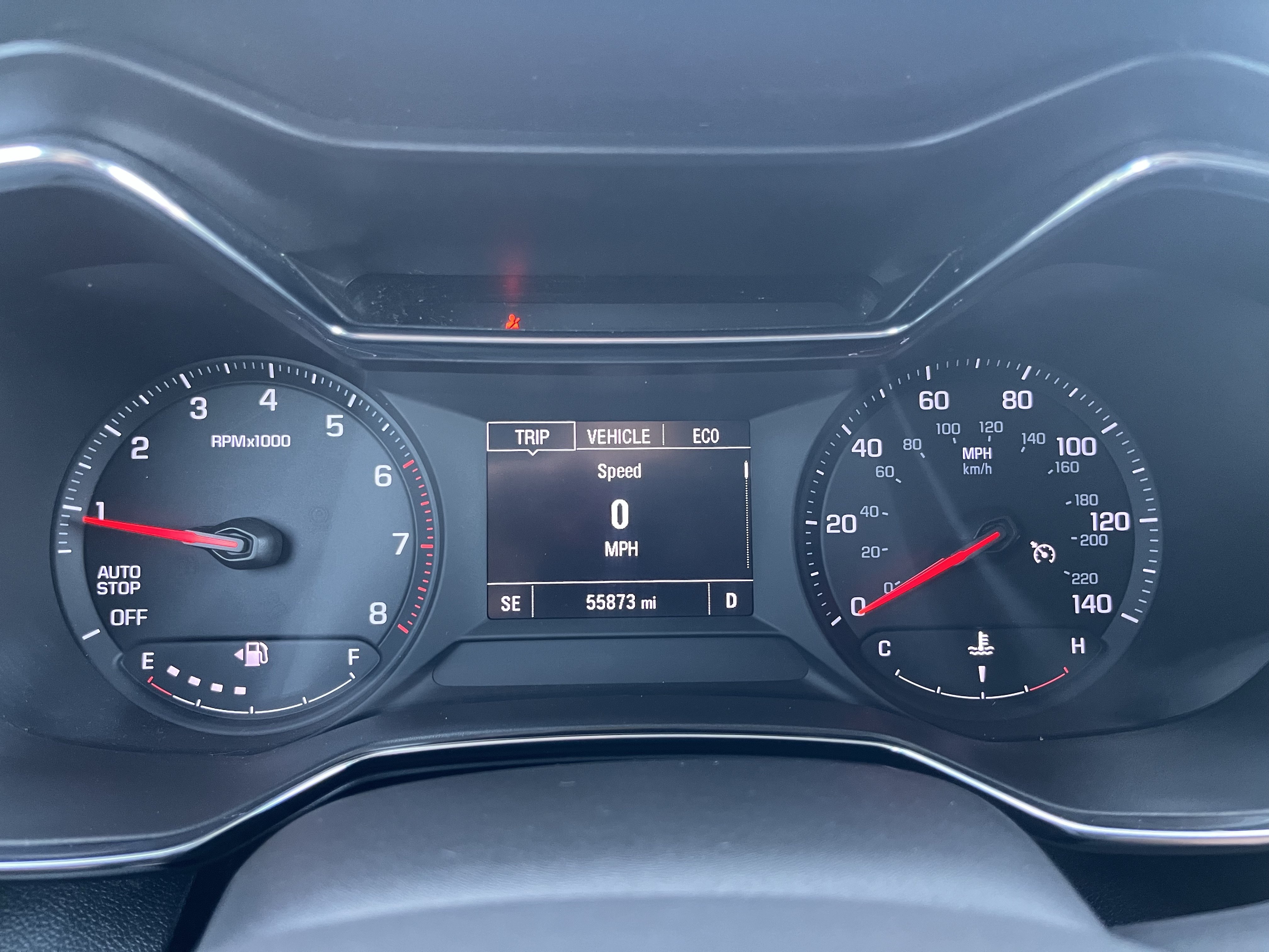 Used 2023 Chevrolet TrailBlazer LT FWD image 10