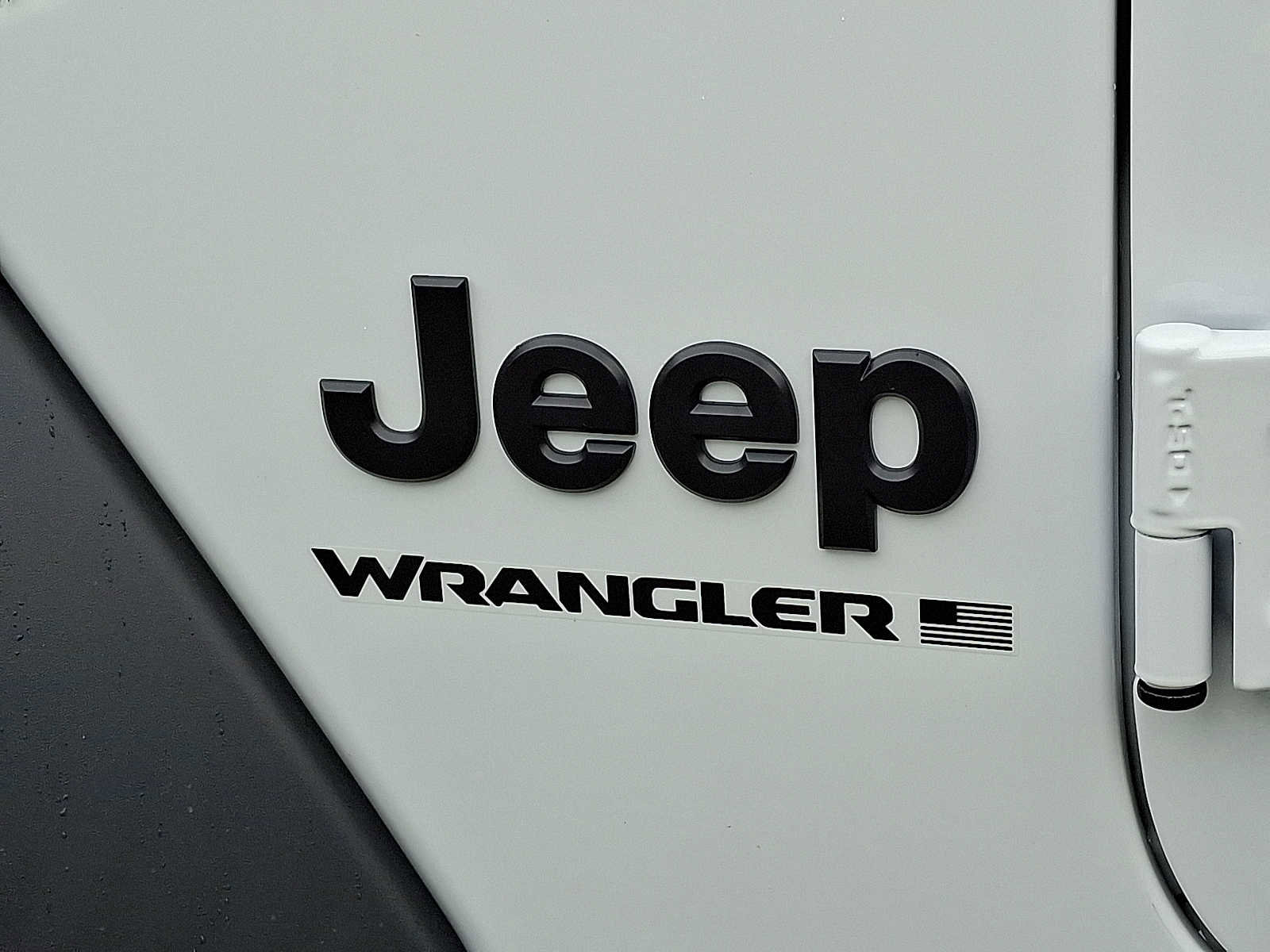 New 2025 Jeep Wrangler Unlimited Sport image 17