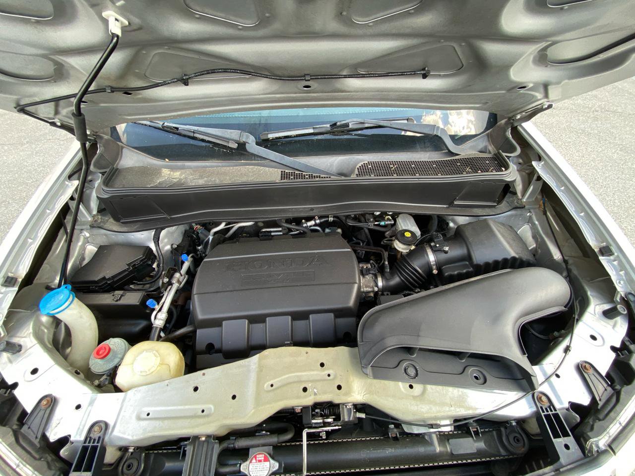 Used 2014 Honda Pilot EX-L image 14