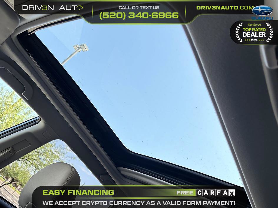 Used 2010 Subaru Forester 2.5X Premium AWD/4WD image 16