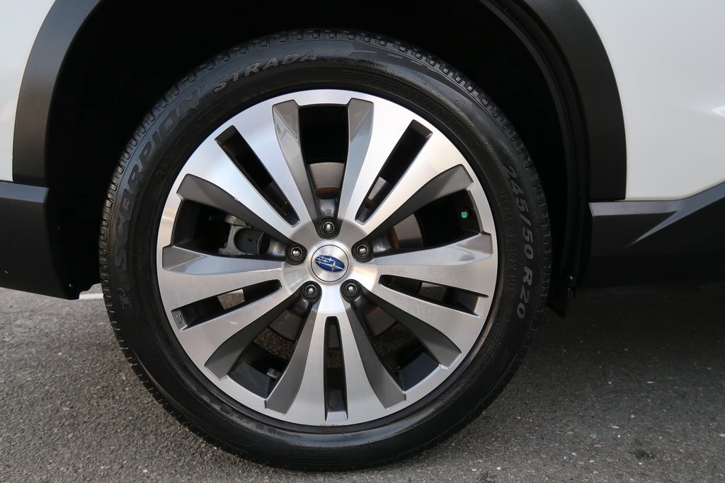 Used 2019 Subaru Ascent Limited w/ Popular Package #3 image 42