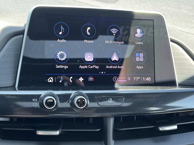 Certified 2023 Cadillac CT4 Premium Luxury w/ Climate Package AWD/4WD image 20